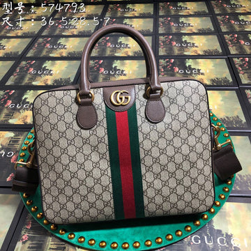 Makersluxe - GCI Bags - 2472