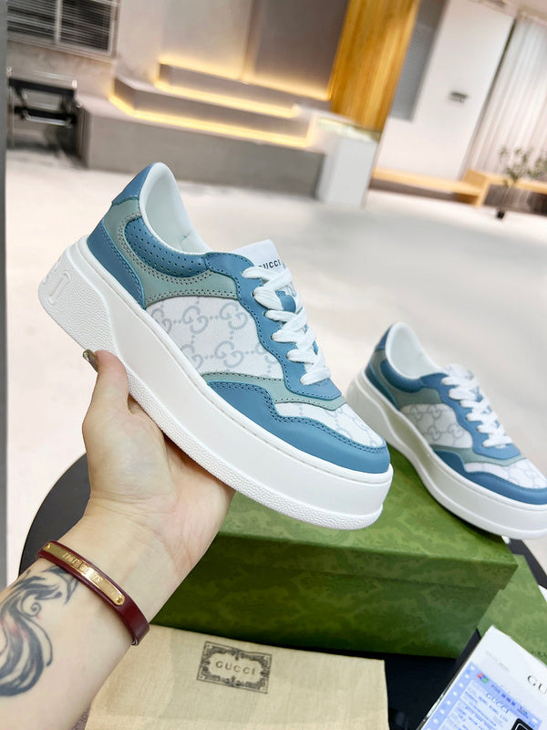 MLB - GUKI Men Shoes - 242