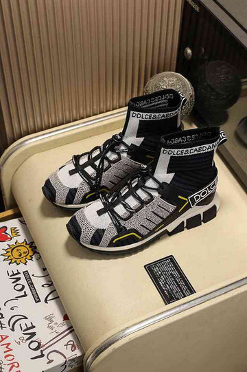 MLBG - Mix Unisex Shoes - 693