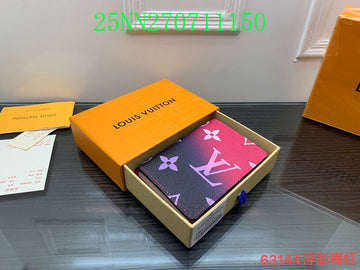 MLB - LOV Wallet - 1113