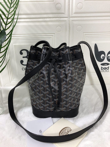 Makersluxe - GOD Bags - 175