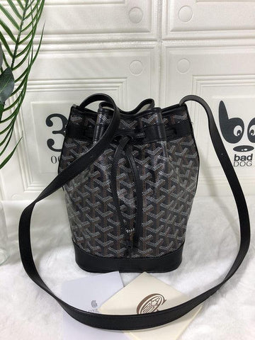 Makersluxe - GOD Bags - 175