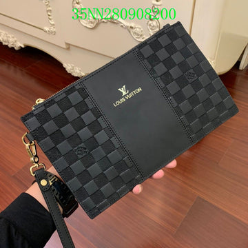 Makersluxe CHL Wallet - 601