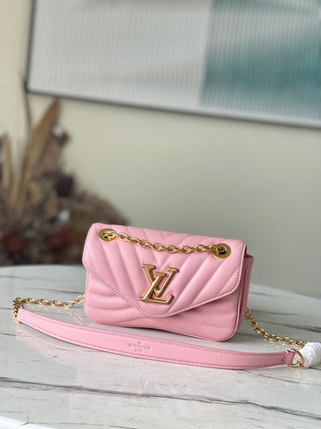 Makersluxe Lu-Vi bags - 4785