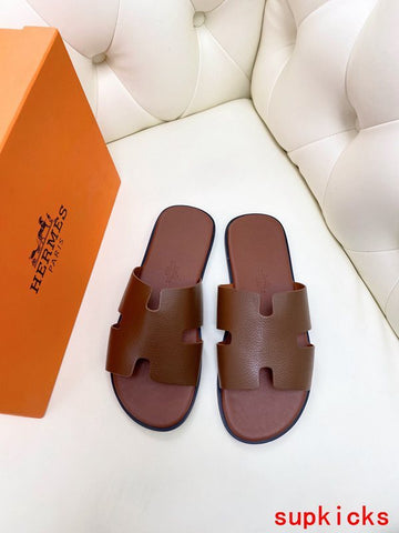 MLB - HMS Men Slippers - 447