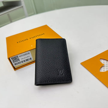 Makersluxe - LOV Wallets - 148
