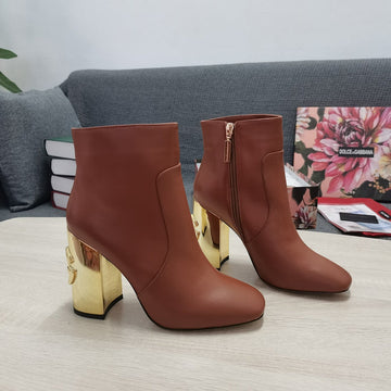 MLB - DAG Women Shoes - 345