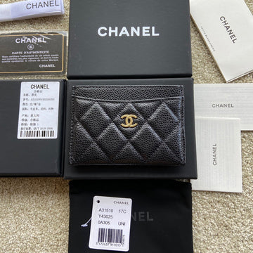 Makersluxe - CHL Wallets - 708