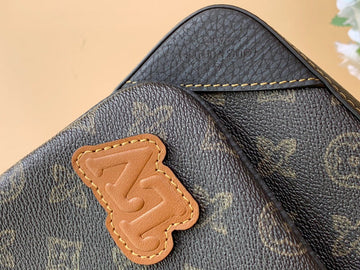 Makersluxe - LOV Men Bags - 133