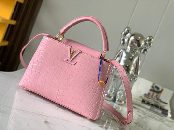 Makersluxe - LOV Bags - 1144