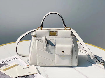 Makersluxe Bags- FDE Bags - 271