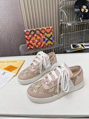 MLB - LOV Women Shoes - 143