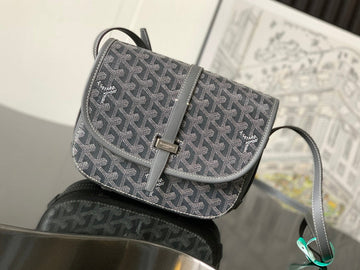 Makersluxe - GYO Bags - 530