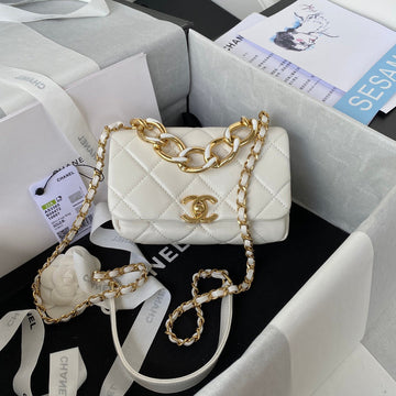 Makersluxe - CHL Bags - 1287