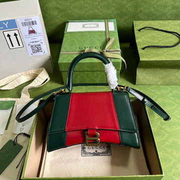Makersluxe Lu-Vi bags - 3089