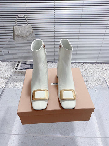 MLB - MMU Shoes - 157
