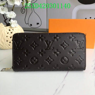 MLB - CHL Wallet - 1105