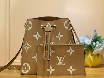 BFWD - LOV Bags - 1826