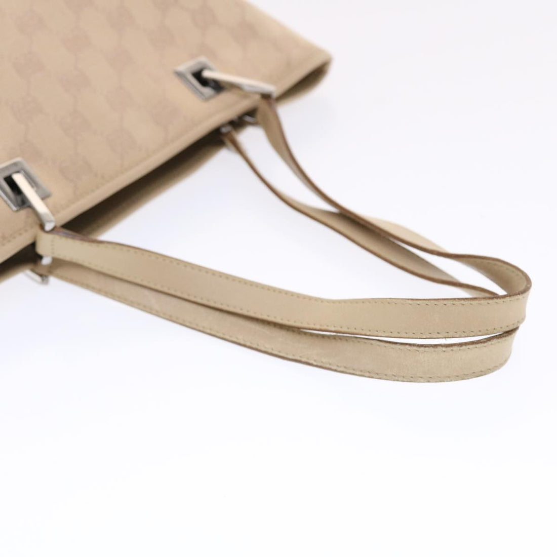 GUCCI GG Canvas Tote Bag Beige 31244 ep1205