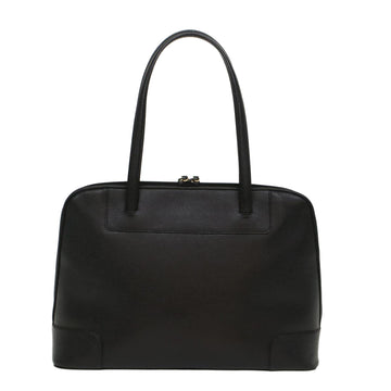 GUCCI Tote Bag Leather Black 002 1122 2684 ep1734