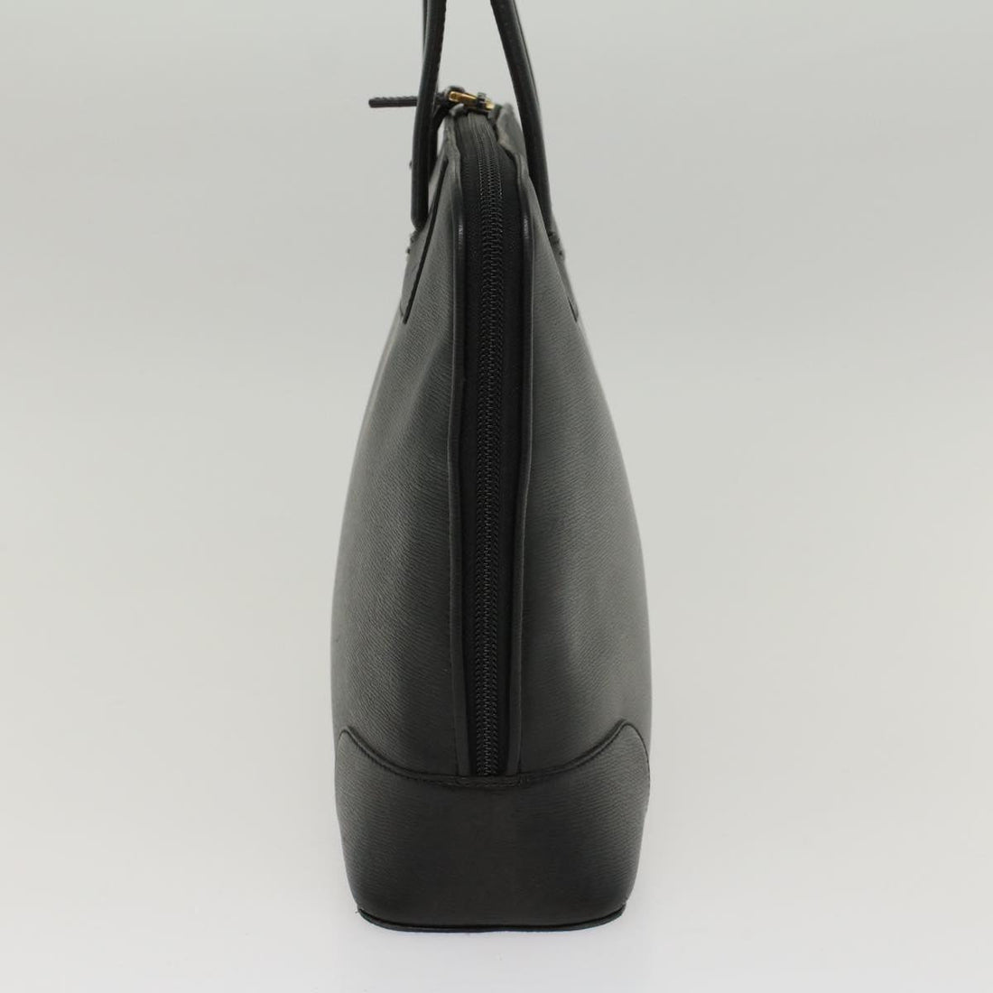 GUCCI Tote Bag Leather Black 002 1122 2684 ep1734