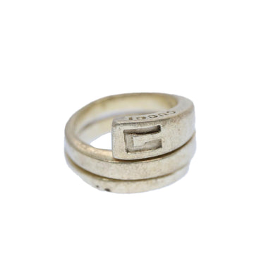GUCCI Ring Ag925 Silver ep1767