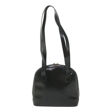 GUCCI Shoulder Bag Leather Black 001 1075 1650 0 ep2211