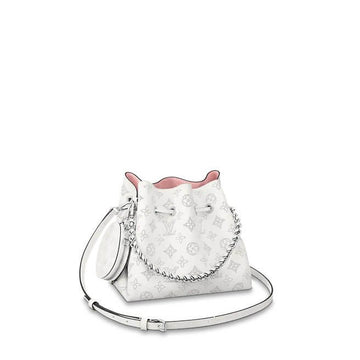 Bella Mahina in White - Handbags M58480 | L*V