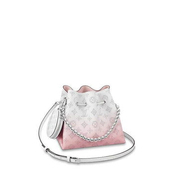 Bella Mahina in Rose - Handbags M57855 | L*V