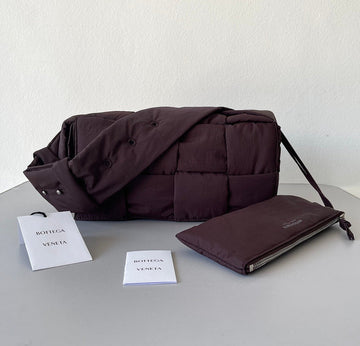 Makersluxe - BOV Bags - 1184