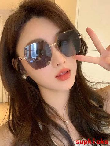 MLB - GUKI Sunglasses - 265