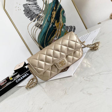 Makersluxe - CHL Bags - 319