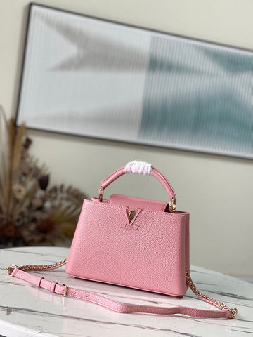 Makersluxe Lu-Vi bags - 4523