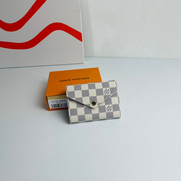 Makersluxe - LOV Wallets - 463