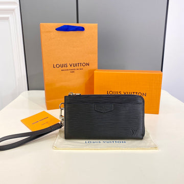 Makersluxe - LOV Wallets - 269