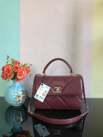 Makersluxe - CNL Bags - 1452