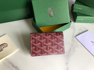 Makersluxe - GYO Wallets - 081