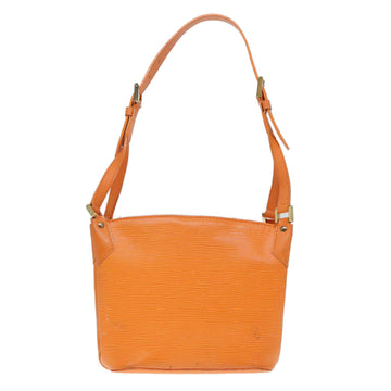 Louis Vuitton Mandala  Leather Shoulder Bag ()