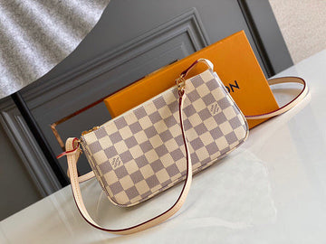 Makersluxe Lu-Vi bags - 3342