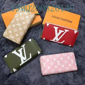 Makersluxe CHL Wallet - 1761