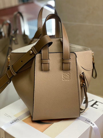 Makersluxe - LWO Bags - 617