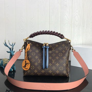 Makersluxe - LOV Bags - 1481