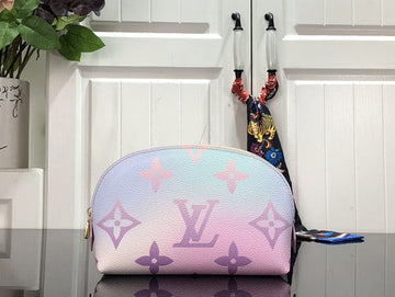Makersluxe Lu-Vi bags - 3427
