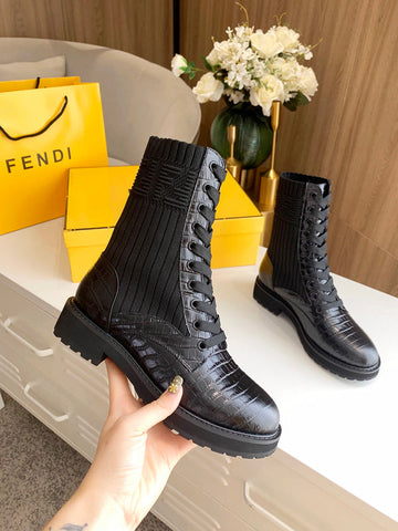 MLB - All Women Boots - 594
