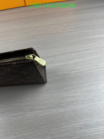 Makersluxe LOV Wallet - 1117