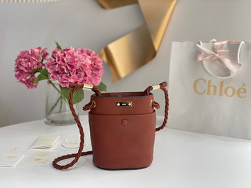 Makersluxe - CLE Bags - 261