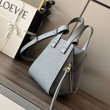 Makersluxe - LWO Bags - 269