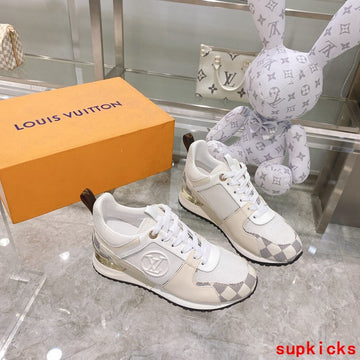 MLB - LOV Run Away Sneakers - 120