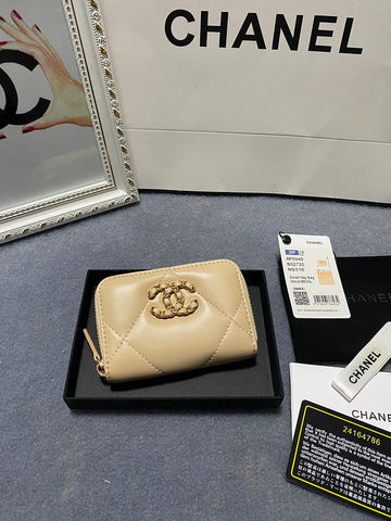 Makersluxe - CHL Wallets - 617