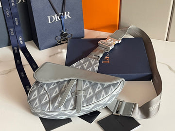 Makersluxe Bags- DOR Bags - 453